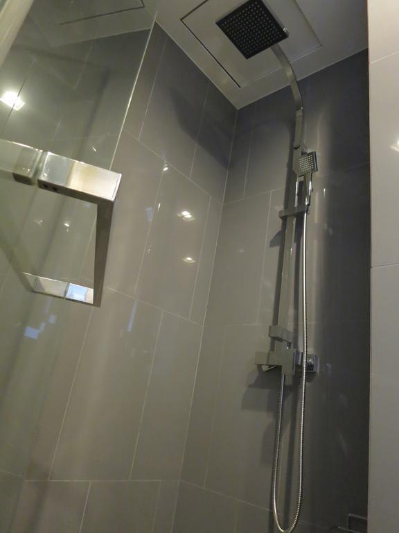 פאטאיה Jp'S Unixx Residence Club חדר תמונה
