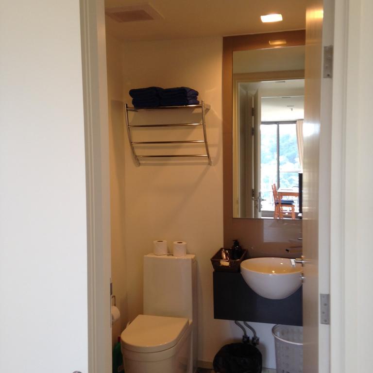 פאטאיה Jp'S Unixx Residence Club חדר תמונה
