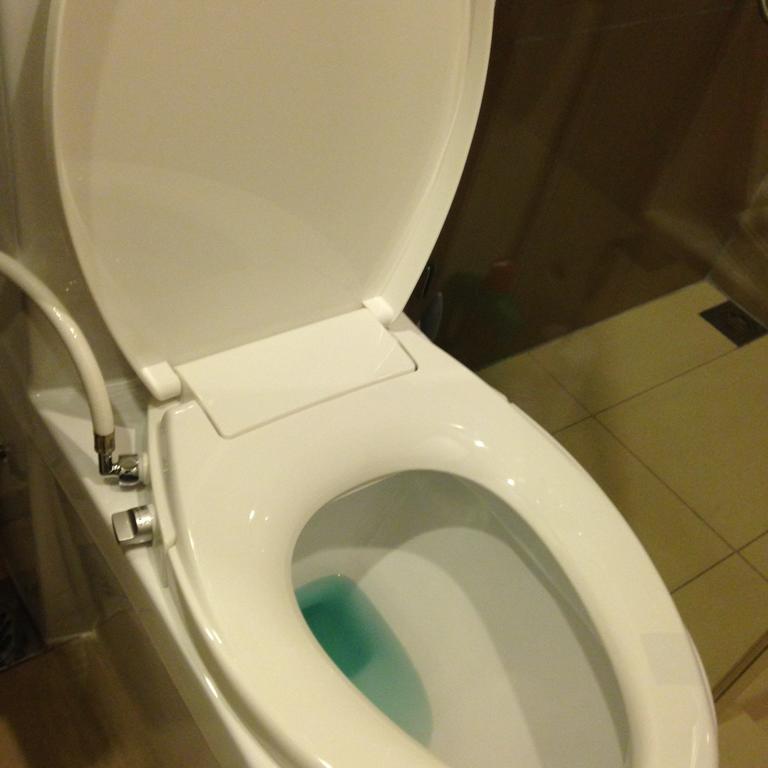 פאטאיה Jp'S Unixx Residence Club חדר תמונה