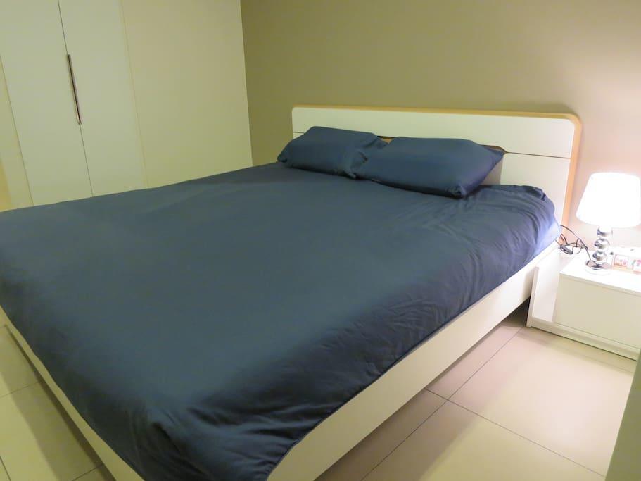 פאטאיה Jp'S Unixx Residence Club חדר תמונה
